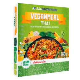 VeganMeal Thai - 280g Allnutrition