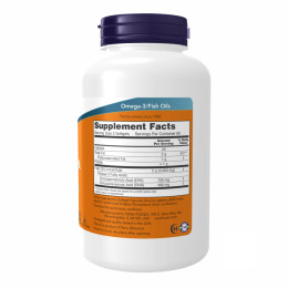 Super Omega EPA 1200mg 360/240 - 120 sgels Now Foods