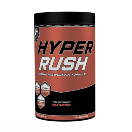 Hyper Rush - 380g Cola Superior