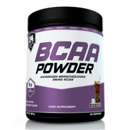 BCAA Powder - 504g Mojito Superior