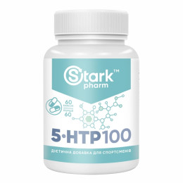 Stark 5-HTP - 60caps Stark Pharm