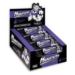 Strong Max - 80g x 20шт French Plum Monsters