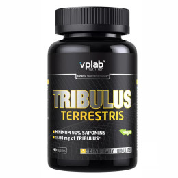 Tribulus Terrestris - 90 caps VPLab