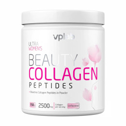 Beauty Collagen Peptides - 150g VPLab