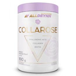 AllDeynn Collarose - 300g Orange Allnutrition