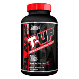 T-Up - 120caps Nutrex