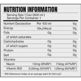 C4 - 500 ml х 12 шт Twisted limeade Cellucor