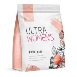 Ultra Women`s Protein - 500g Strawberry VPLab