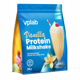 Protein Milkshake - 500g Vanilla VPLab