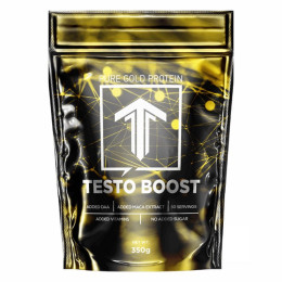 Testo Boost - 350g Mango Pure Gold