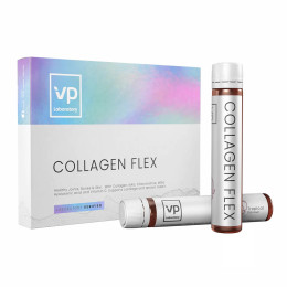 Collagen Flex - 7x25ml Tropical VPLab