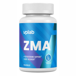 ZMA - 90 tabs VPLab