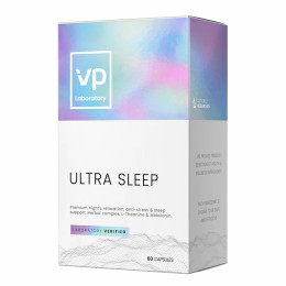 Ultra Sleep - 60 caps VPLab