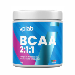 BCAA 2-1-1 - 300g Watermelon VPLab