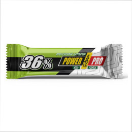 Protein Bar 36% - 20x60g Hazelnut Power Pro