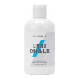 Liquid Chalk (жидкий мел) - 250ml Myprotein