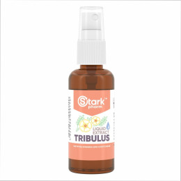 Stark Tribulus Liquid Extract - 30ml Stark Pharm