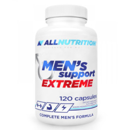 Men`s Support Extreme - 120 cap Allnutrition