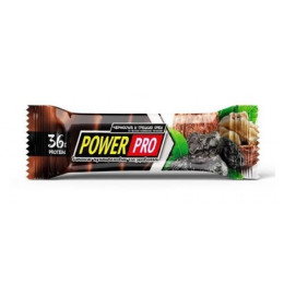 Protein Bar Nutella 36% - 20x60g Yogurt Nut Power Pro