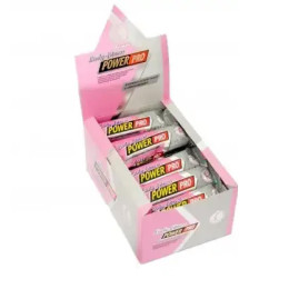 Protein Bar Lady Fitness - 20x50g Muesli Nut Power Pro