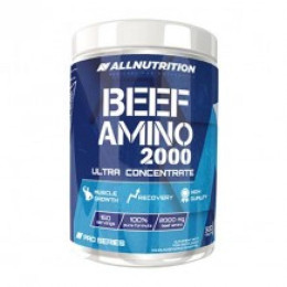 Beef Amino 2000 - 300tab Allnutrition