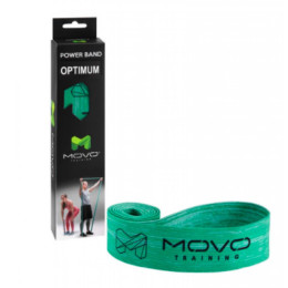 Power Band Optimum - Green MOVO