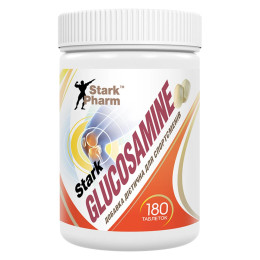 Stark Glucosamine - 180tabs Stark Pharm