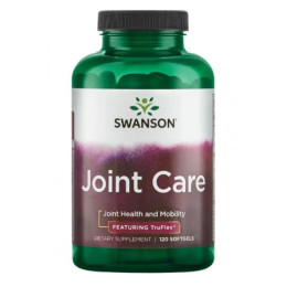 Joint Care - 120soft Swanson