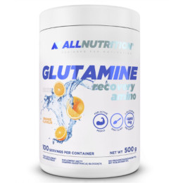 Glutamine - 500g Allnutrition