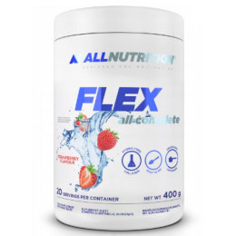 Flex ALL Complex V2 - 400g Orange Allnutrition