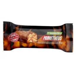 Prometeus sugar free - 20x20g Power Pro