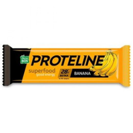 Fresh Box ProteLine - 24x40g Banan Monsters