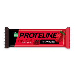 Fresh Box ProteLine - 24x40g Strawberry Monsters