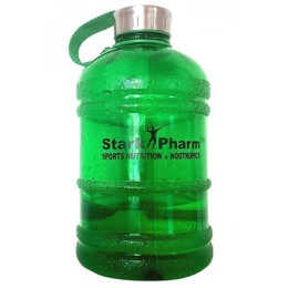 Sport Nutrition Nootropics - 1890ml Green Stark Pharm