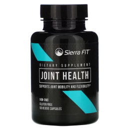 Sierra Fit Joint Health - 90caps Sierra Fit