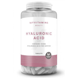 Hyaluronic Acid - 60tab Myprotein