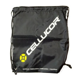 Cellucor gym sack black Cellucor