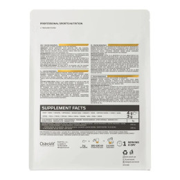 Креатин Creatine 500 g Cherry OstroVit