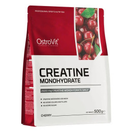 Креатин Creatine 500 g Cherry OstroVit
