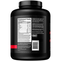 Протеин MuscleTech Nitro Tech 1816g (Cookies Cream) Muscletech