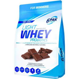 Milky Shake Whey 1800 gr (Penaut butter-banana) 6Pak