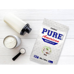 Протеїн FitMax Pure American Protein 750 g (Coconut) FitMax