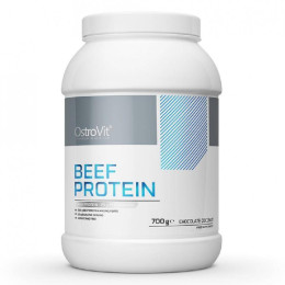 Протеїн Ostrovit Beef Protein 700 g (Chocolate - coconut) OstroVit