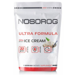 Протеїн Ultra 1кг Nosorog Nutrition (Ваніль) NOSOROG