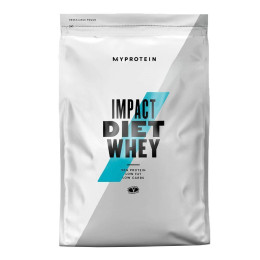 Протеїн MyProtein Impact Diet Whey 1000g (Chocolate) Myprotein