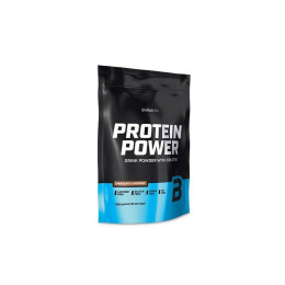 Протеїн Biotech​​​​​​​ Protein Power 500 g (Chocolate) BioTech