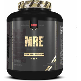 MRE LITE 3250g (Vanilla Milkshake) Redcon1