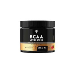 Амінокислотний комплекс Trec Nutrition Gold Core Line BCAA High Speed 250g (Pear)