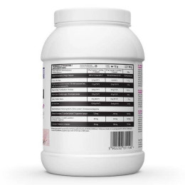 Протеин Ostrovit Wpc 80.eu Shape 700g (Strawberry shake) OstroVit