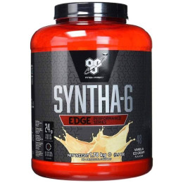 Протеїн BSN Syntha-6 Edge 1780 g (Vanilla Ice Cream) EU